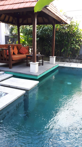 Villa Kora, Badung