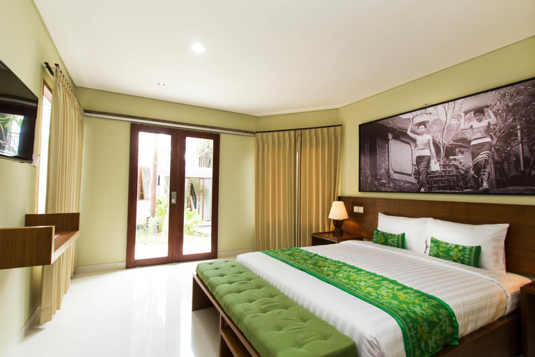 Bedroom 11