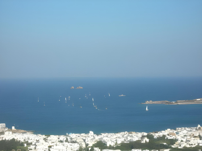 Others 3, Bizas Rooms & Studios, South Aegean