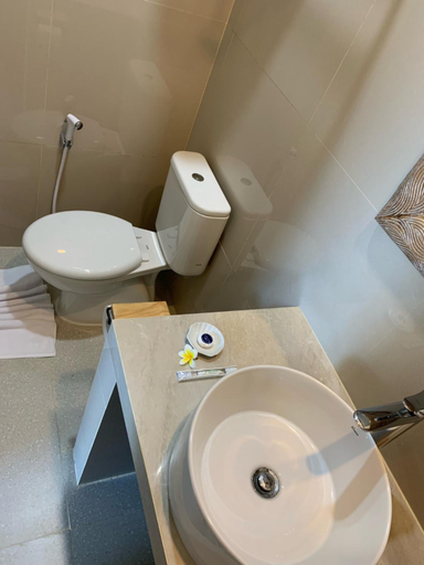 Bathroom 8