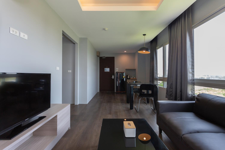 Others 3, Tisha Hotel, K. Bang Sao Thon