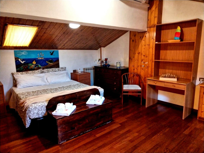 Bedroom 17