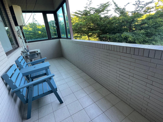 Exterior & Views 3, Mountain Beyond Guest House, Kinmen