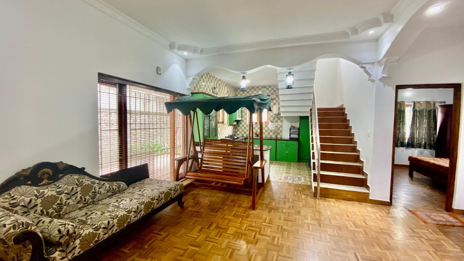 Bedroom 7