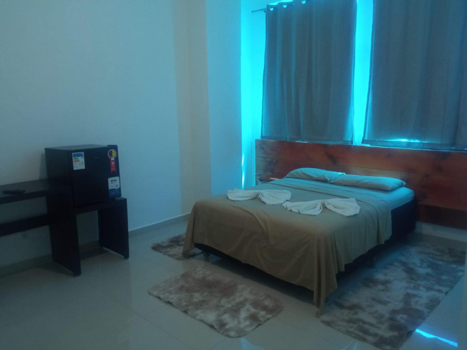 Bedroom 11