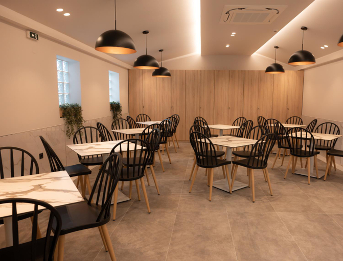 Others 4, Nomad Hotel Paralia, Central Macedonia