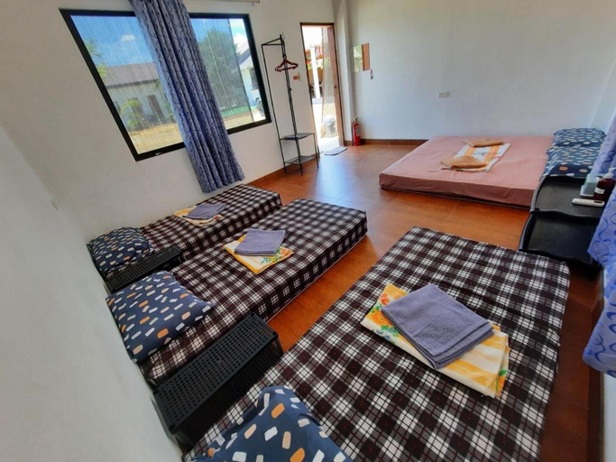 Bedroom 7