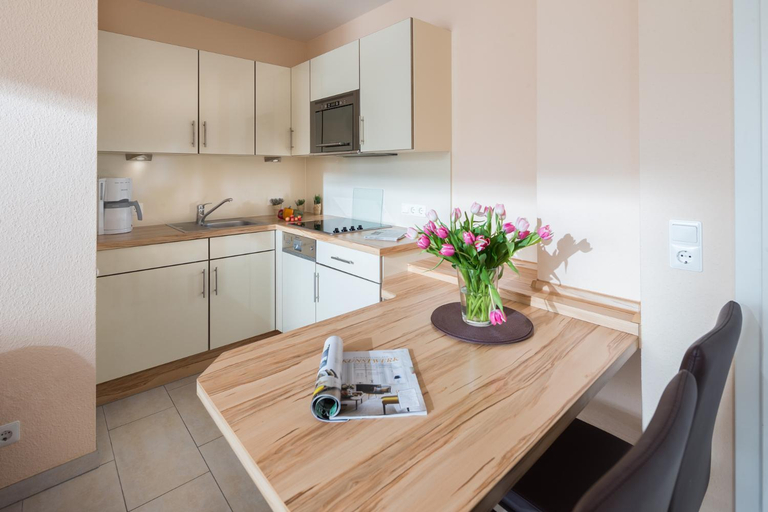 Others 4, Michels Haus Kleine Auszeit, Aurich