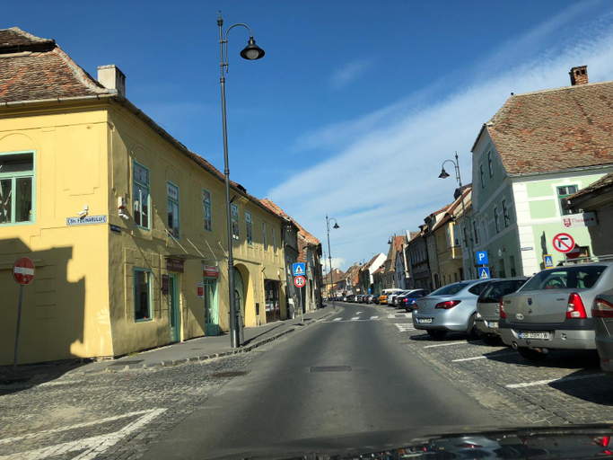 Others 4, Folkloric Loft - Sibiul vechi, Sibiu