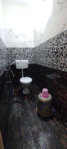 Bathroom, Sri Vasavi Residency, Ramanathapuram
