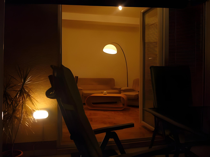 Interior view 4, Apartments Elena