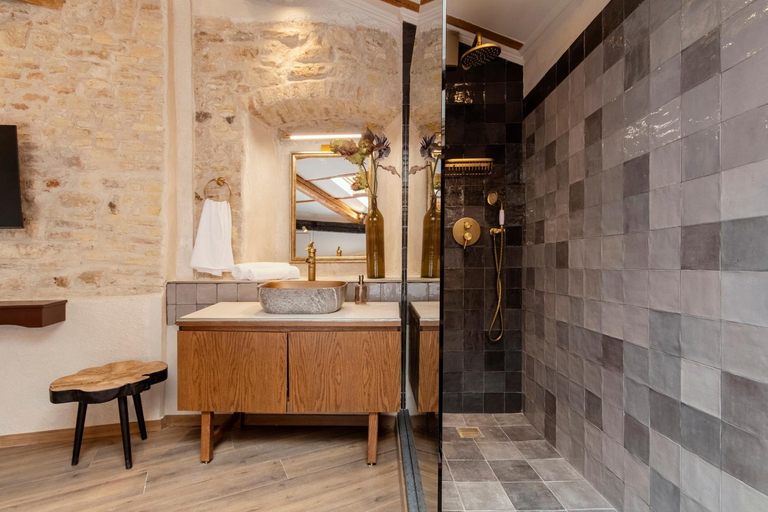 Bathroom 2, スカリナダハウス バイ LOC ホスピタリティ, Ionian Islands