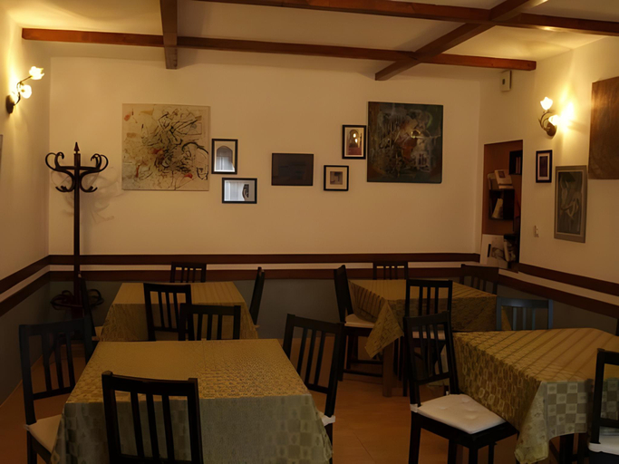 Food & Drinks 5, Pensiunea Victoria, Rasnov