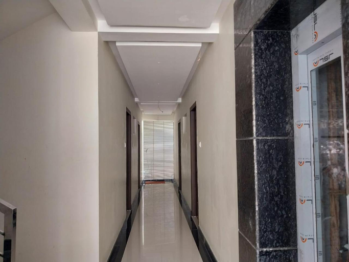 Others 5, Hotel Harshanaa Elite, Kanniyakumari