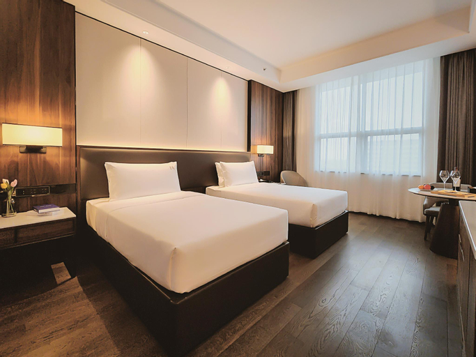 Bedroom 15