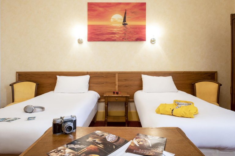 Bedroom 15