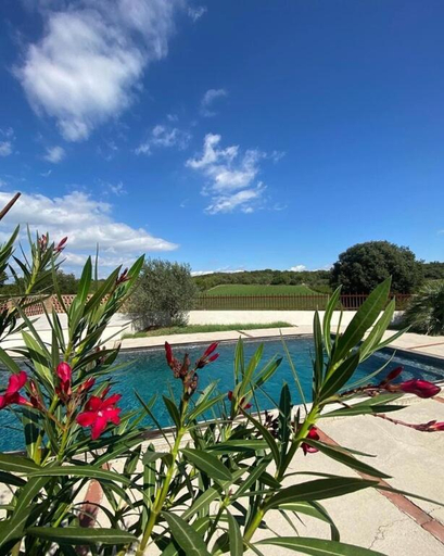 Sport & Beauty 2, Villa Masada location saisonniere Ardeche-Provencale, Ardèche