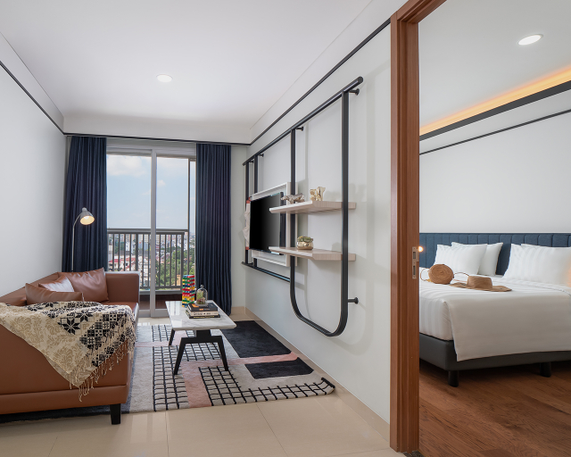Bedroom 11