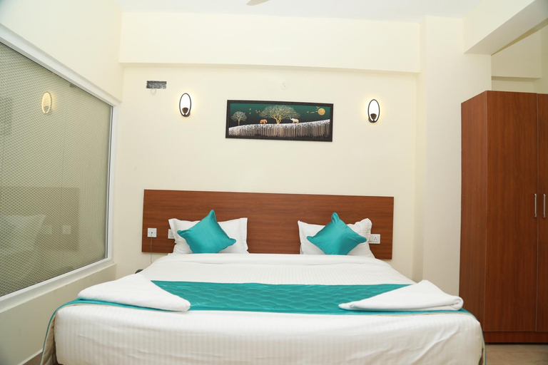 Bedroom 6