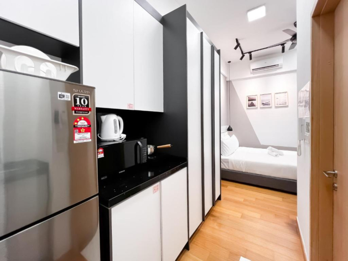 Others 4, The Luxe by Manhattan Group, Kuala Lumpur