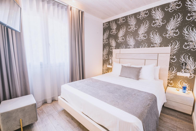 Bedroom 3, CARIBBEAN Home, Barcelona