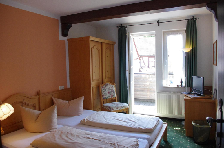 Bedroom 20
