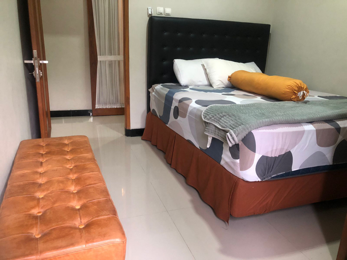 Bedroom 3, Omah Sedayu Homestay Yogyakarta, Bantul