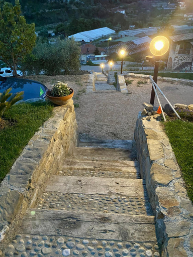 Others 2, Gli Orti dei Doria di dolceacqua, Imperia