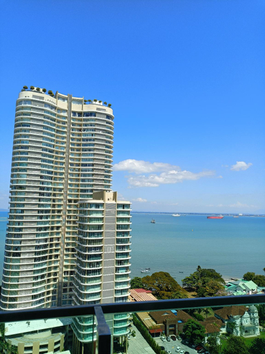 Others 3, SEAVIEW 2Room 2Bath Mansion One21 Gleneagles Gurney Georgetown, Pulau Penang
