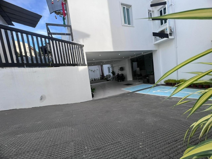 Others 5, Cebu Mini Hotel, Cebu City