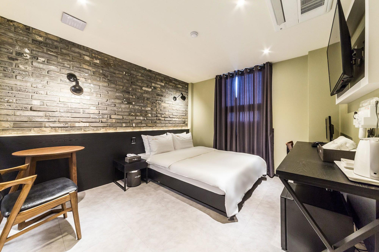 Hotel Plum, Siheung