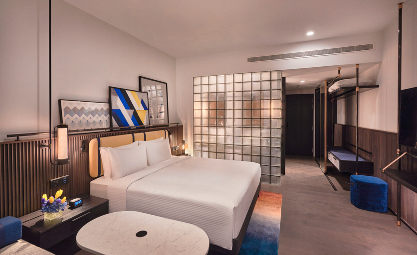 Bedroom 26
