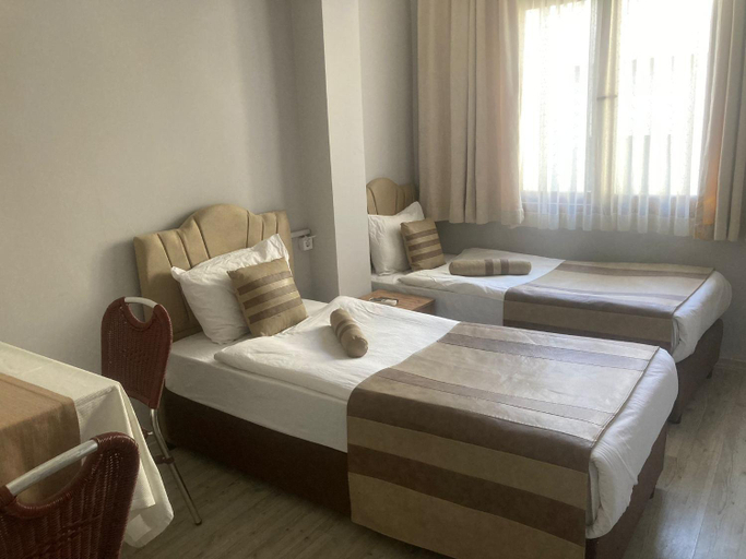Others 5, ALIBEY OTEL, Konak