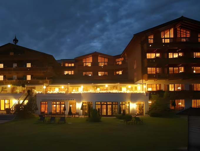 Others 5, Natur- und Aktivresort Reiterhof, Schwaz