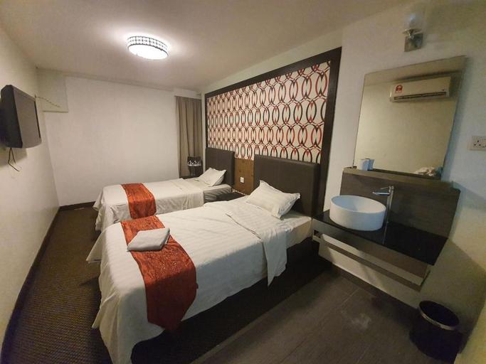 Others 4, Le Hotel Kota Kinabalu, Kota Kinabalu