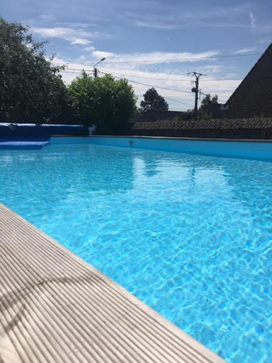 Sport & Beauty 3, La Canopee, Nord