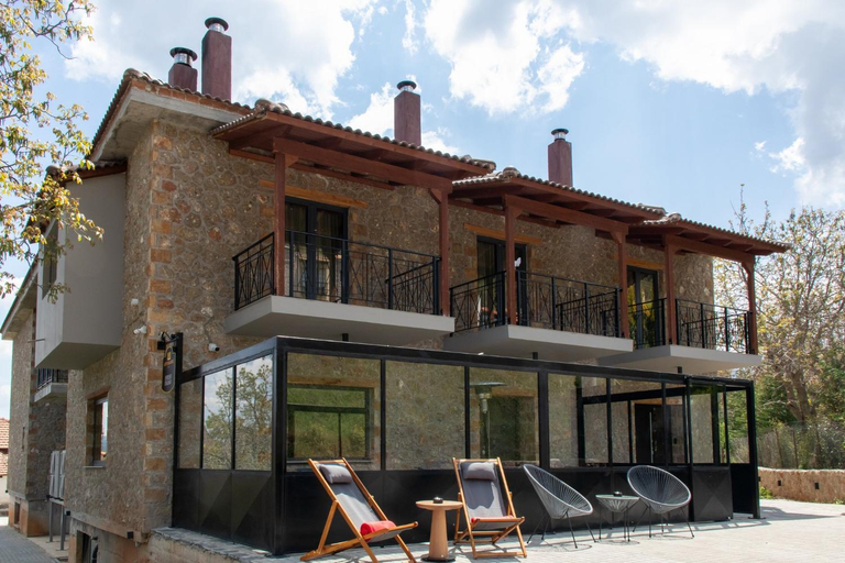 Exterior & Views, Miltilon, Peloponnese