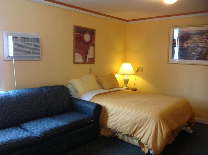 Bedroom 6