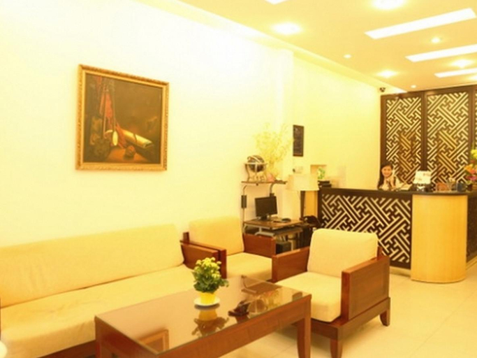 Public Area