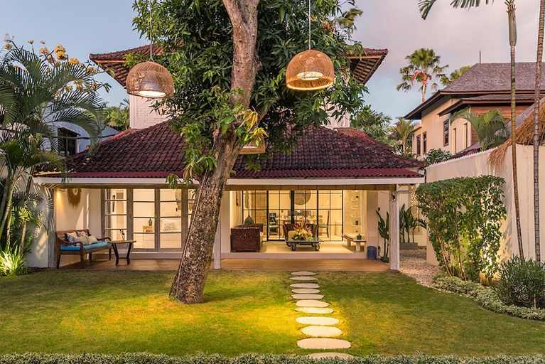 Others 5, Villa Nyama by Optimum Bali - Central Seminyak, Badung