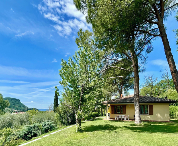 Residence Casa Adriana, Verona