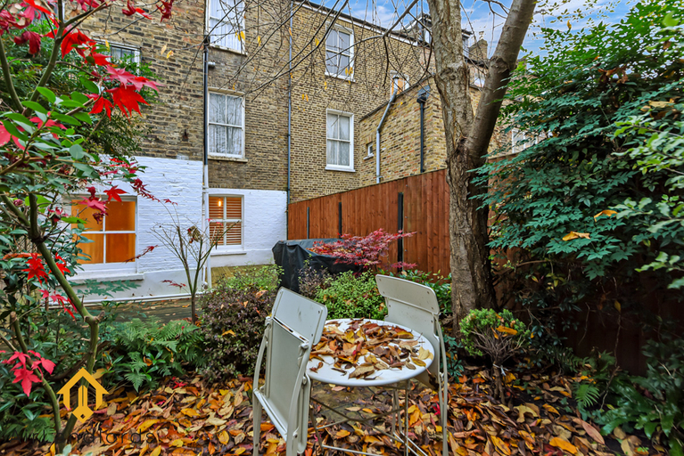 Others 4, Exclusive 1 bedroom Apartment in Hackney!, London