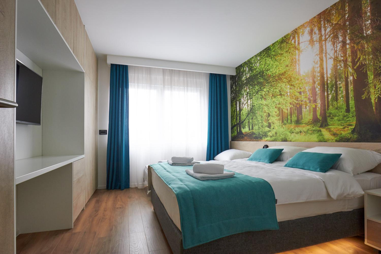 Bedroom 11