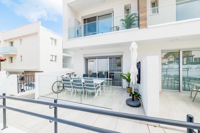 Others 5, PROTARAS HEIGHTS