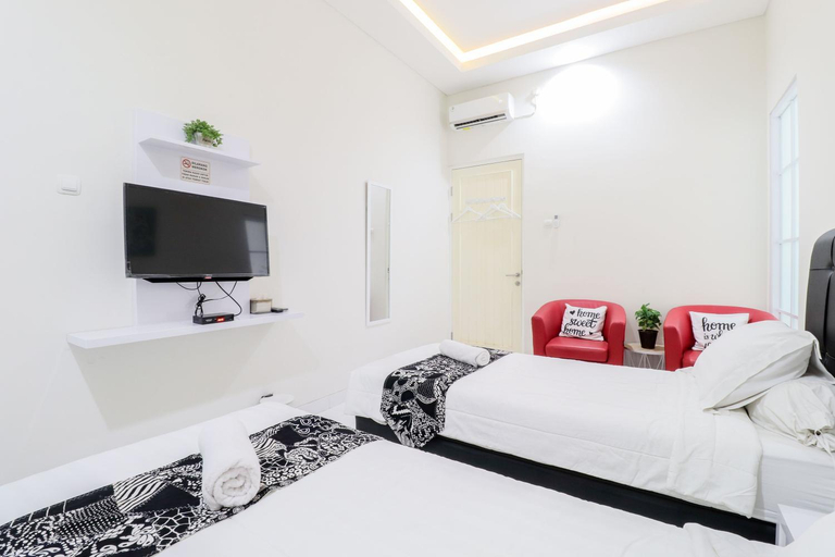 Bedroom 4