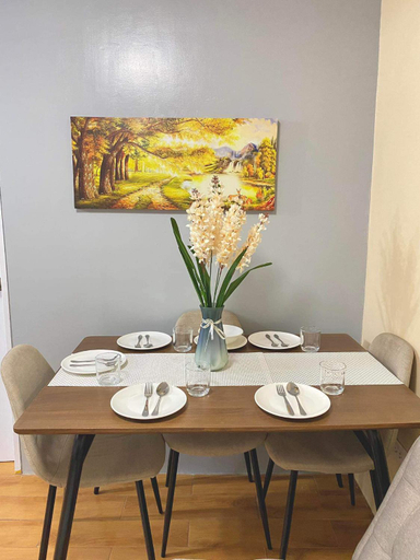 Others 5, Seawind Condominium 2 Bedroom Near Samal and Airport, Davao City