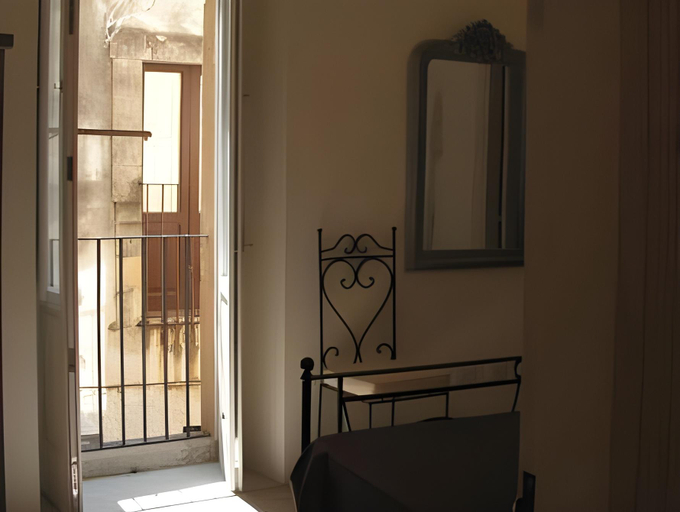 Bedroom 2, Casa Modica - Luxury rooms, Syracuse