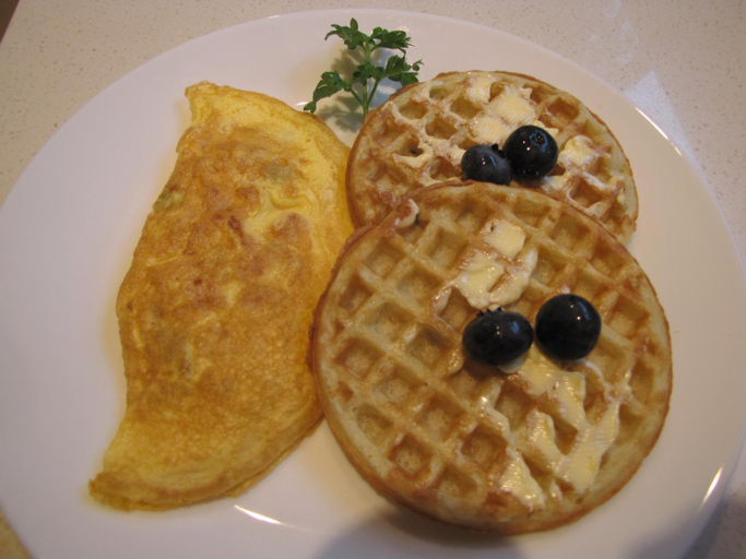 Food & Drinks 5, Riverfront Bed and Breakfast, Greater Vancouver