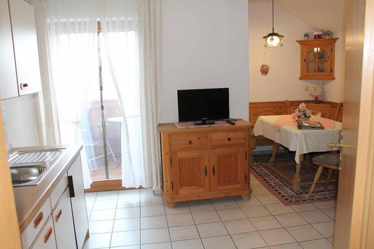 Others 2, Appartementhaus "Haflinger Hof", Passau