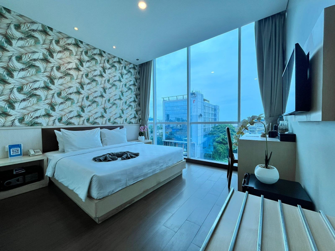 Bedroom 29